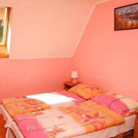 Ubytovanie V Sukromi Haragova Bojnice Room photo