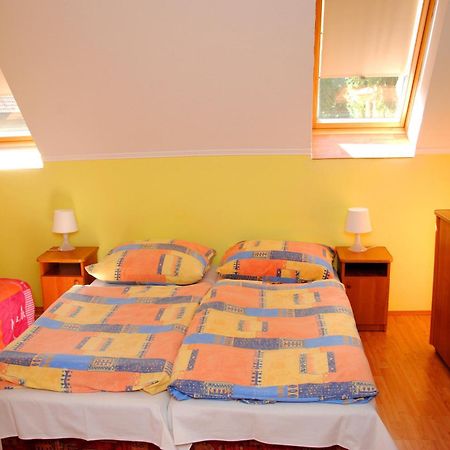 Ubytovanie V Sukromi Haragova Bojnice Room photo