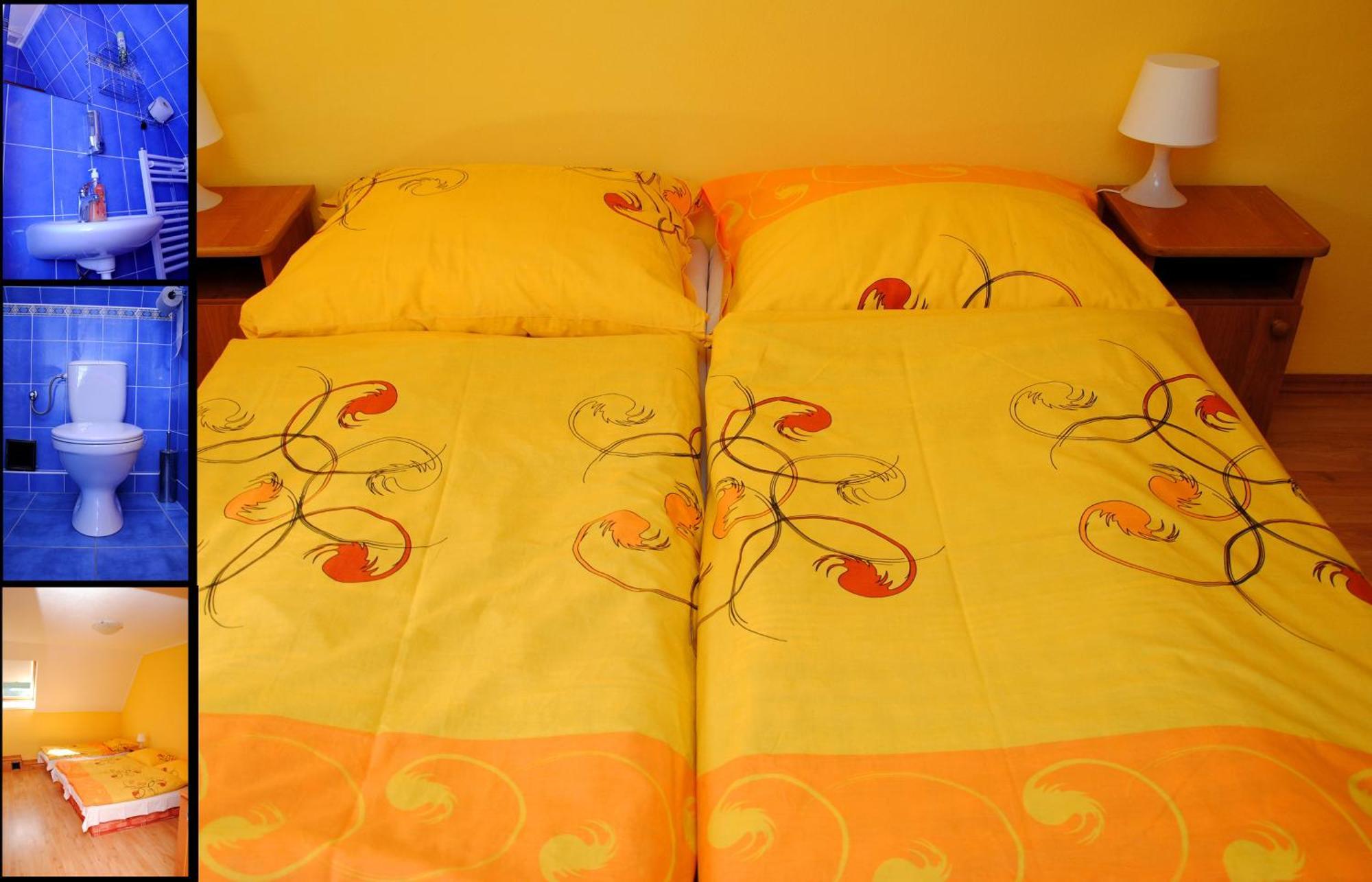 Ubytovanie V Sukromi Haragova Bojnice Room photo